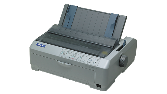 epson lq 590 printer drivers